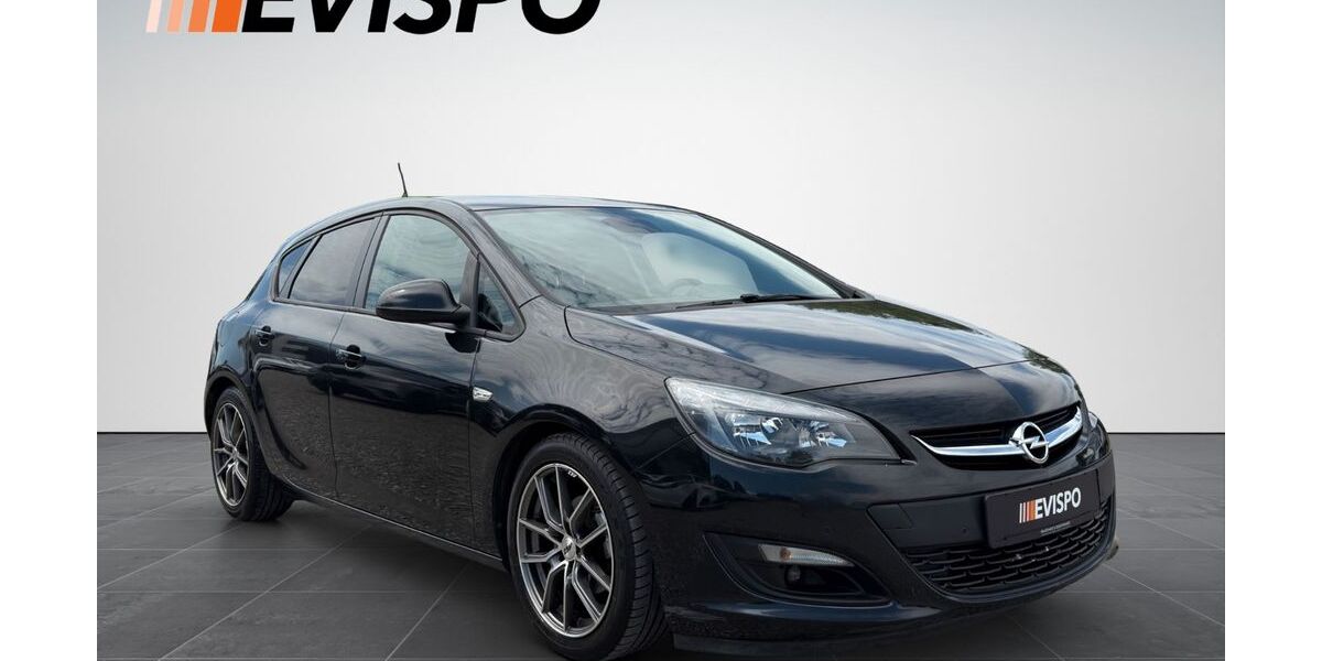 Opel Astra 75.000 km 7.440 &euro; Oberteuringen 88094