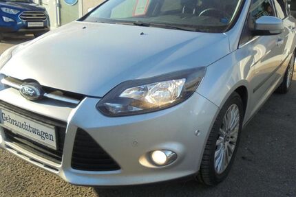 Ford Focus 80.513 km 6.800 &euro; Brandis, OT Beucha 04824