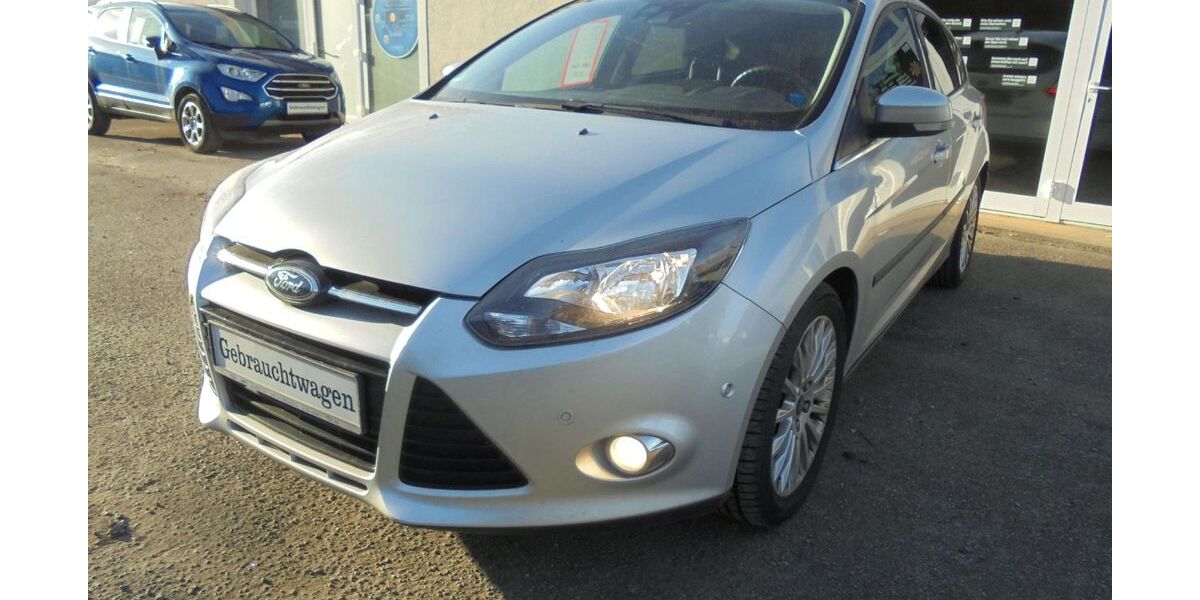 Ford Focus 80.513 km 6.800 &euro; Brandis, OT Beucha 04824
