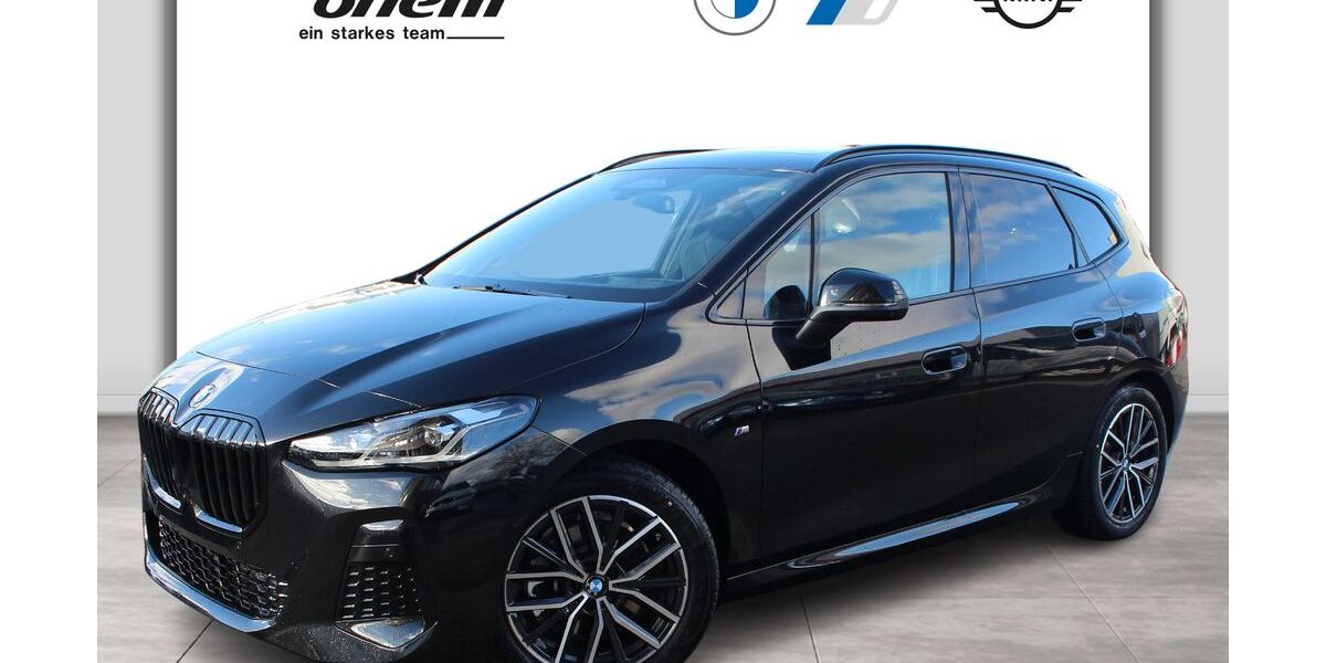 BMW 223 Active Tourer 2.900 km 47.890 € Filderstadt 70794