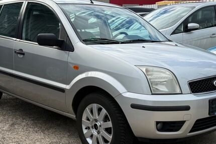 Ford Fusion 135.000 km 1.900 &euro; Pulheim 50259
