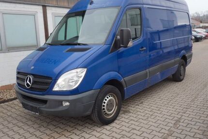 Mercedes-Benz Sprinter 184.000 km 8.000 &euro; Eschweiler 52249