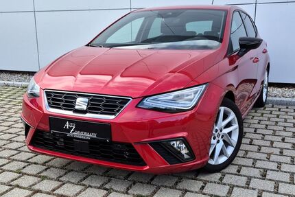 Seat Ibiza 18.000 km 19.200 € Hechingen 72379