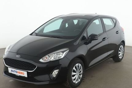 Ford Fiesta 106.621 km 11.000 € Dresden 01187