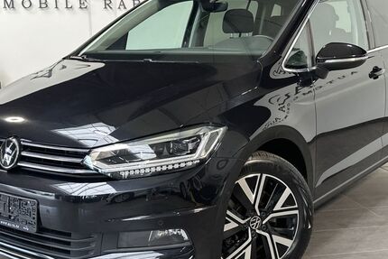 VW Touran 109.750 km 23.749 &euro; Wardenburg 26203