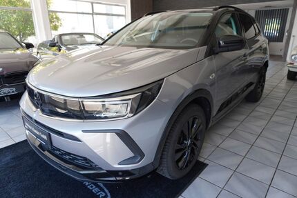 Opel Grandland (X) 104.101 km 14.590 &euro; Osterhofen 94486