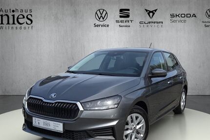 Skoda Fabia 71.750 km 14.990 &euro; Wilnsdorf 57234