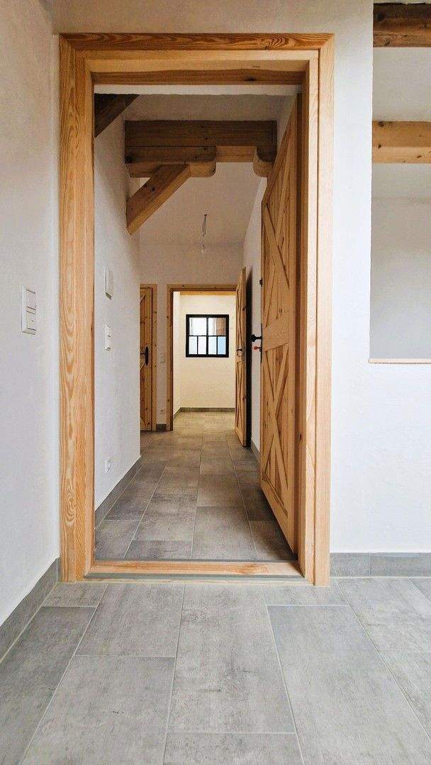 OG Masionette Wohnung mit Balkon | Exklusiv wohnen. Natürlich leben. 5 zimmer