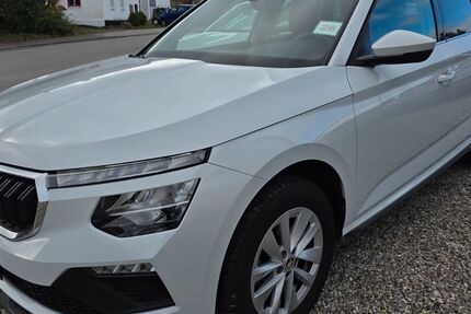 Skoda Kamiq 42.000 km 23.990 &euro; Leinau 87666