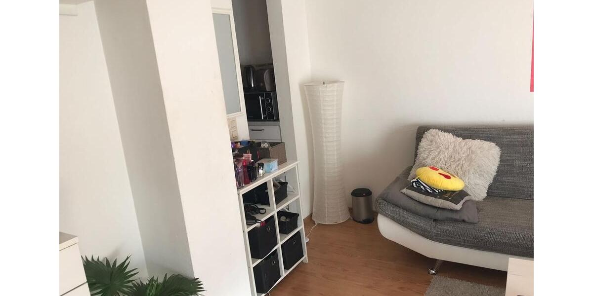 Etagenwohnung Eggenfelden - 1 Zimmer, 26 m&sup2;, 96.999&euro; | Angebot:26882730