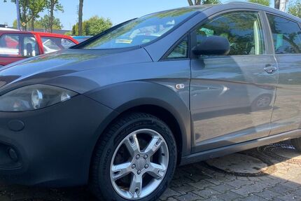 Seat Altea 110.560 km 3.990 &euro; Nastätten 56355