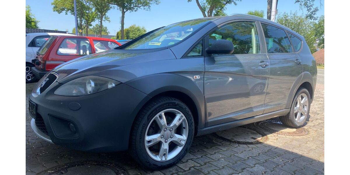 Seat Altea 110.560 km 3.990 &euro; Nastätten 56355