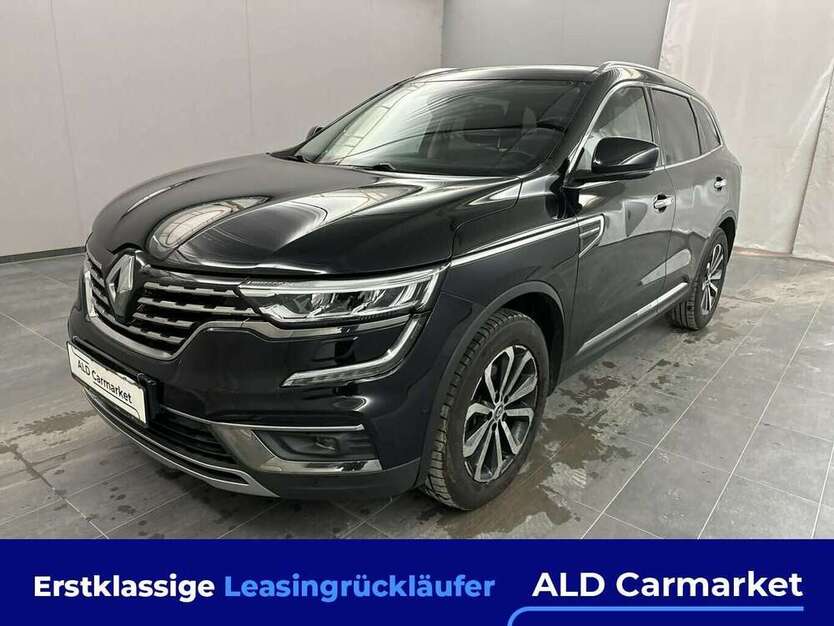 Koleos