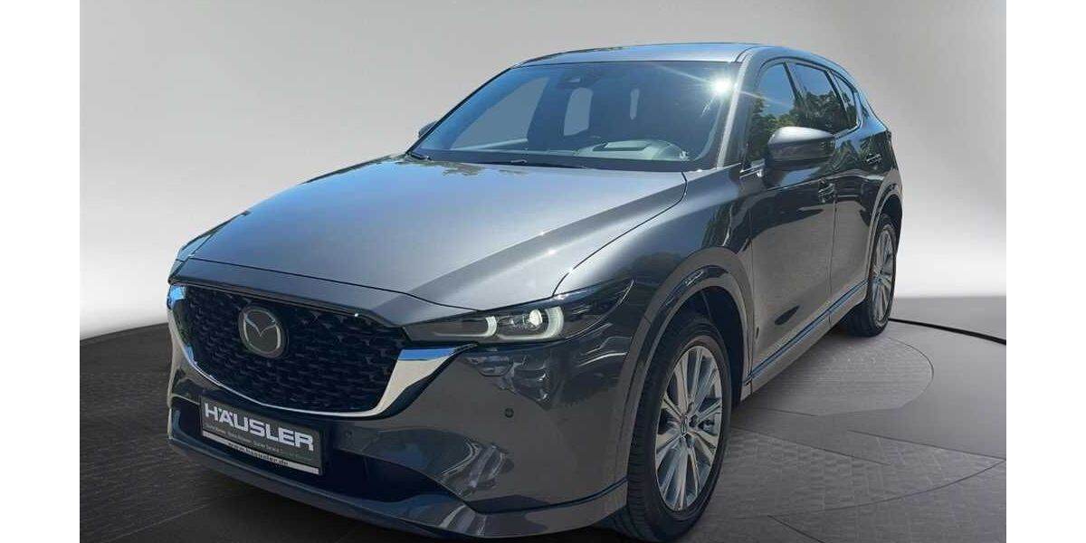 Mazda CX-5 38.394 km 29.990 &euro; Fürstenfeldbruck 82256