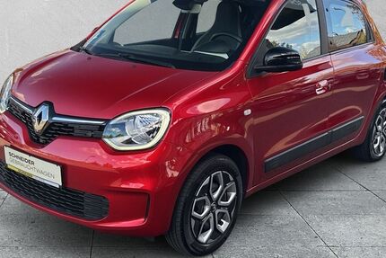 Renault Twingo 28.900 km 12.890 € Hof (Innenstadt) 95028