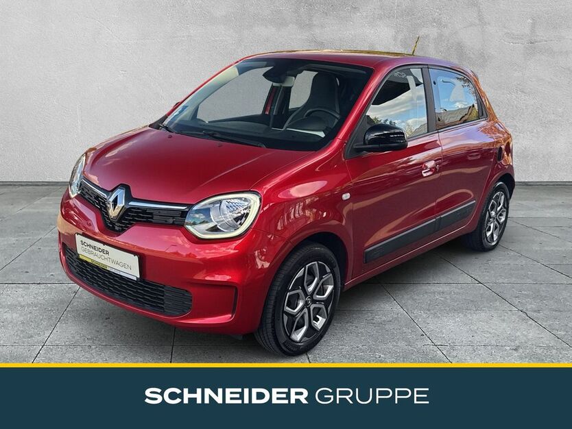 Renault Twingo 28.900 km 12.890 € Hof (Innenstadt) 95028