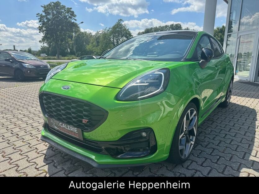 Ford Puma 32.000 km 23.500 € Heppenheim 64646