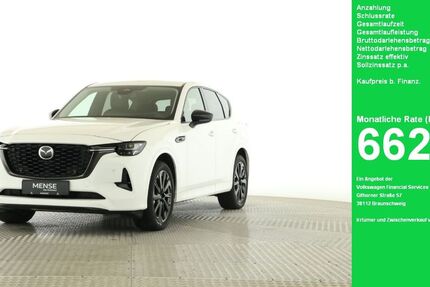 Mazda CX-60 42.240 km 36.955 &euro; Oelde (Stromberg) 59302