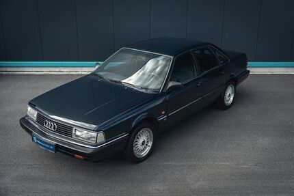 Audi 200 115.680 km 44.000 &euro; Pirna 01796