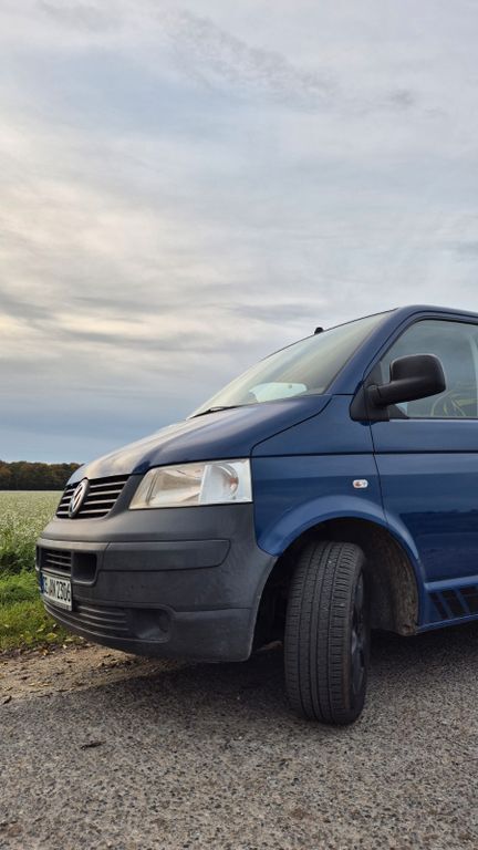 T5 Transporter