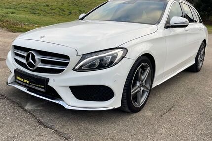 Mercedes-Benz C 250 242.987 km 12.899 &euro; Winterbach bei Günzburg 89368