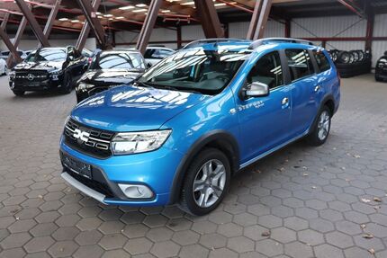 Dacia Logan 65.595 km 10.490 &euro; Norderstedt 22844
