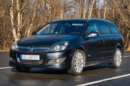 Opel Astra 312.170 km 2.000 &euro; Weimar 99427