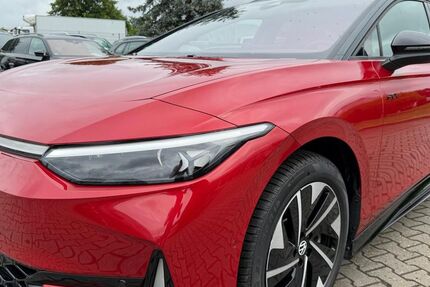 VW ID.7 23.129 km 46.590 &euro; Nabburg 92507