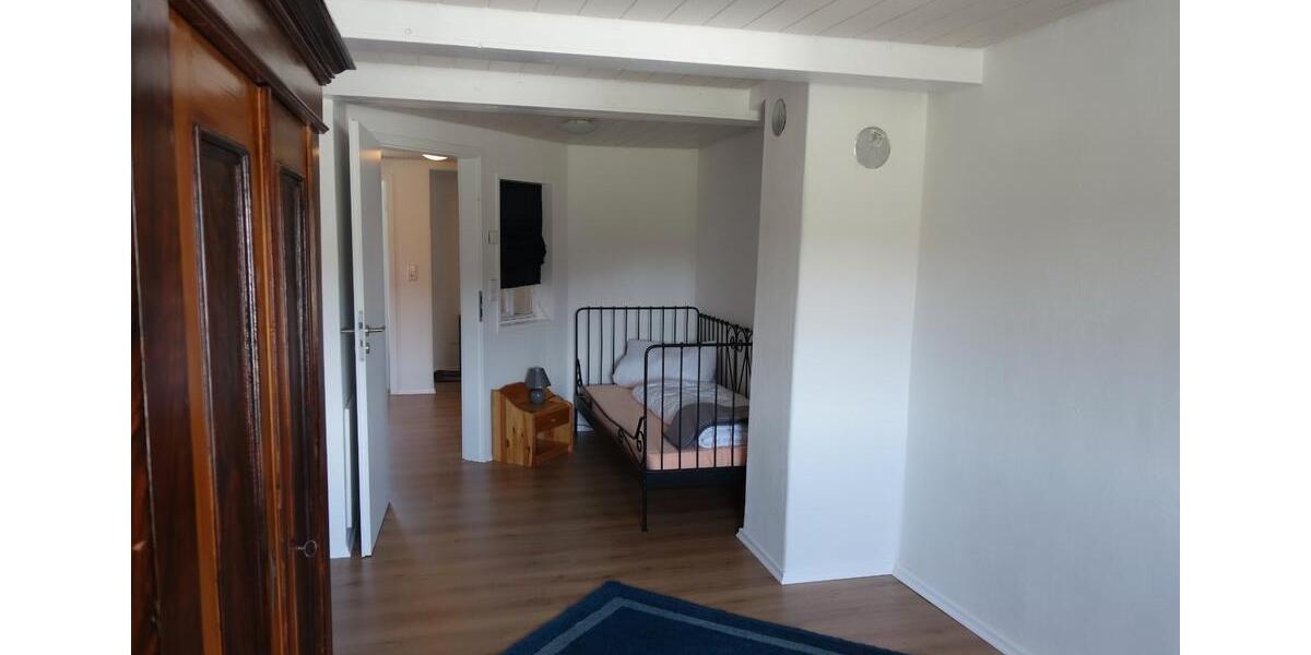 Etagenwohnung Isny im Allgäu - 3 Zimmer, 100 m&sup2;, 400&euro; | Angebot:26415190