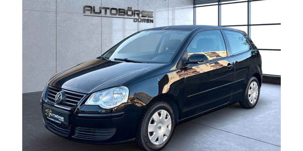 VW Polo 85.608 km 2.999 &euro; Düren 52349