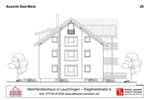 Etagenwohnung Unterlauchringen - 3 Zimmer, 95 m&sup2;, 422.750&euro; | Angebot:25696630
