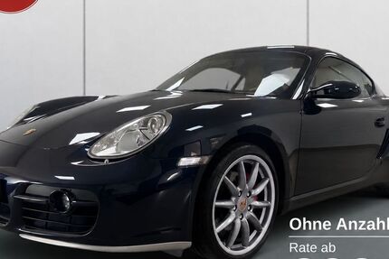 Porsche Cayman 168.550 km 26.990 &euro; Sandhausen ( bei Heidelberg ) 69207