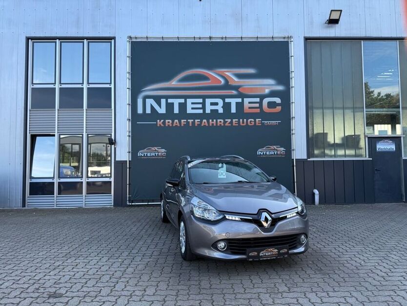 Clio