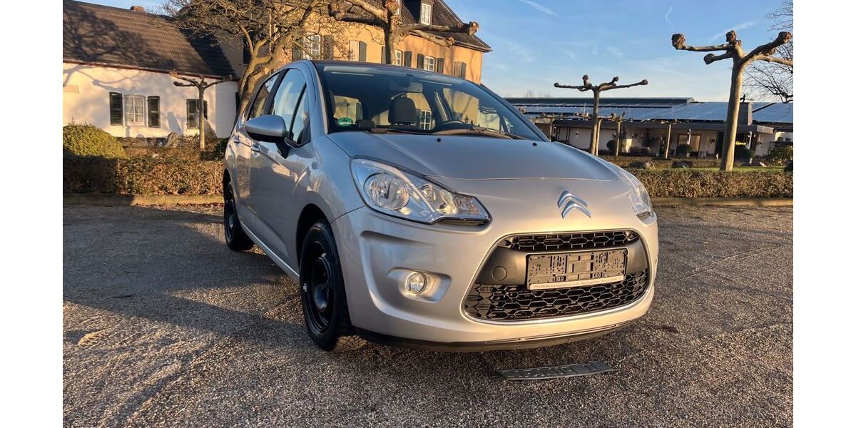 Citroen C3 159.600 km 4.850 &euro; Düsseldorf 40237