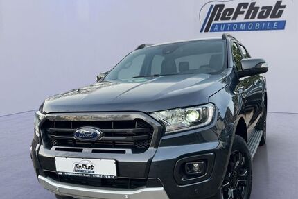 Ford Ranger 60.000 km 31.950 &euro; Lohne 49393