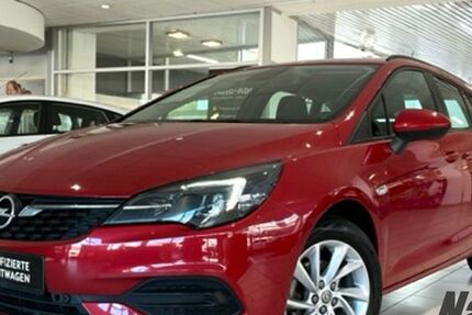 Opel Astra 86.960 km 13.550 &euro; Schöningen 38364