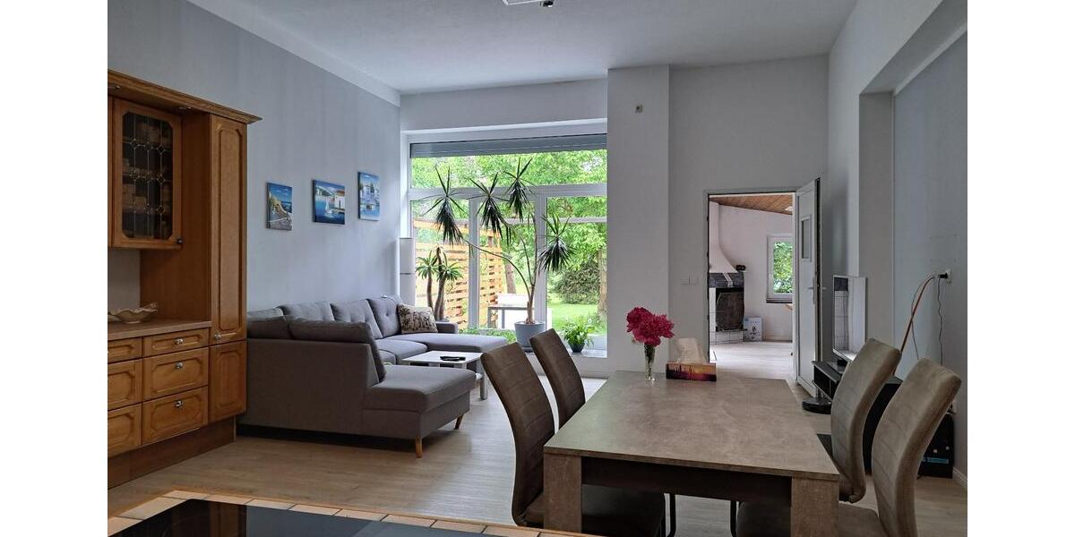 WOHNHAUS A+ mit HALLE+BÜRO 850m² saniert Grundst.3088m² prov.frei 15 zimmer