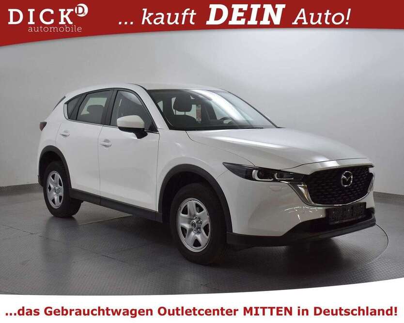 Mazda CX-5 68.288 km 19.750 € Bebra 36179