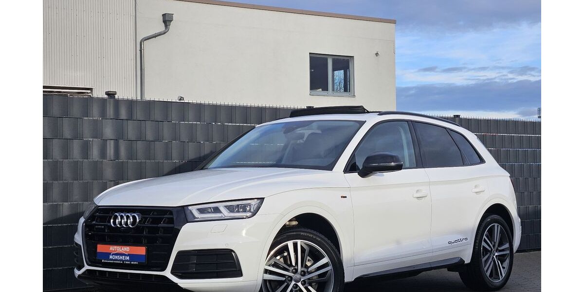 Audi Q5 51.812 km 30.950 &euro; Monsheim 67590