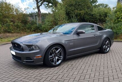 Ford Mustang 144.000 km 19.890 &euro; Henstedt-Ulzburg 24558
