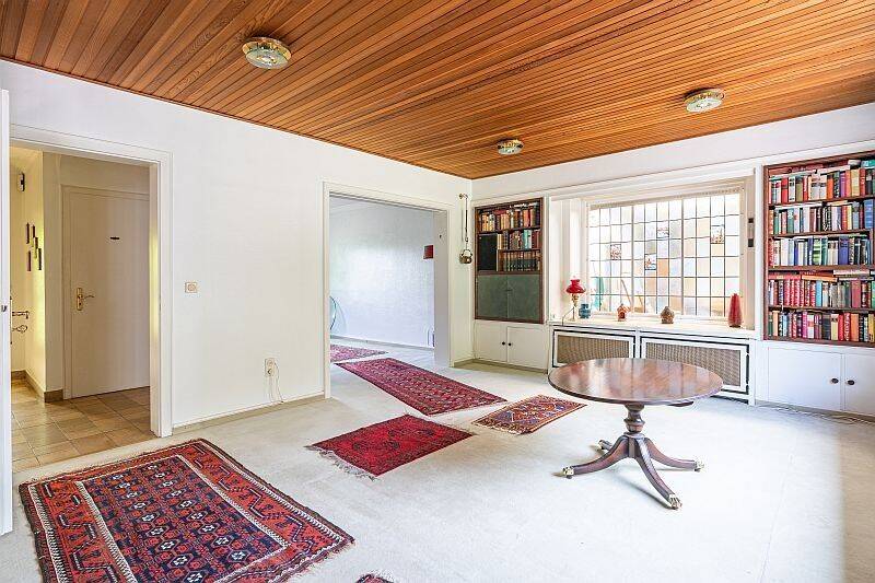 Einfamilienhaus Hamburg Wellingsbüttel - 5 Zimmer, 112 m&sup2;, 1.300.000&euro; | Angebot:26886277
