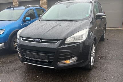 Ford Kuga 196.000 km 6.990 &euro; Kehl 77694