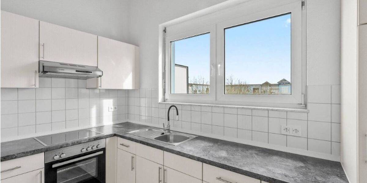 Etagenwohnung Rheinfelden - 2 Zimmer, 62 m&sup2;, 990&euro; | Angebot:26616903