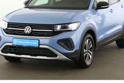 VW T-Cross 3.900 km 21.997 &euro; Gotha 99867