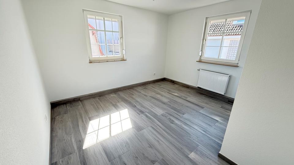 Etagenwohnung Baiersbronn - 3 Zimmer, 76 m&sup2;, 1.180&euro; | Angebot:26221329