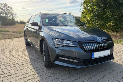 Skoda Superb 117.850 km 19.800 &euro; Mühlheim 63165