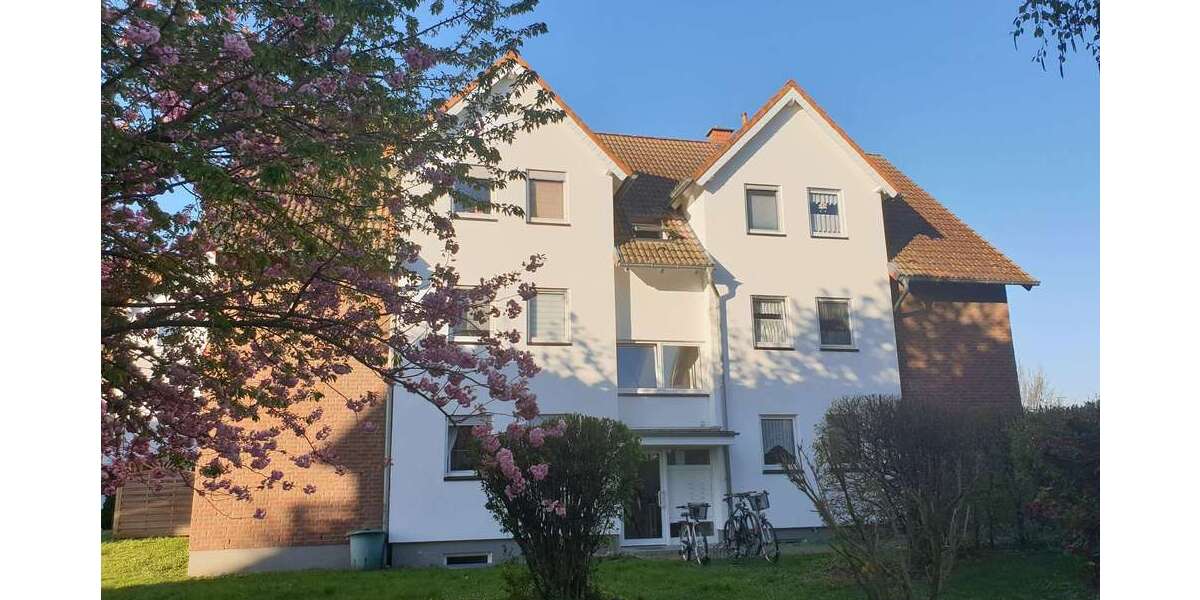 Wohnung zum Kaufen in Welsleben 56.900 € 37.75 m² 1 zimmer