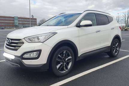 Hyundai SANTA FE 175.700 km 13.700 &euro; Emden, Stadt 26723