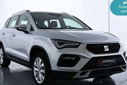 Seat Ateca 64.990 km 20.880 &euro; Eching 85386