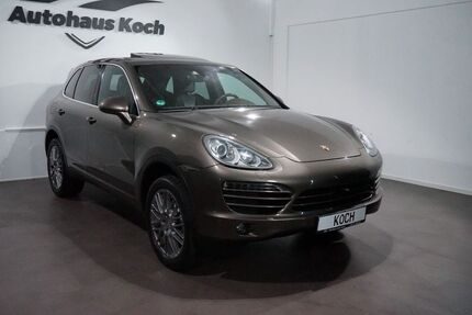 Porsche Cayenne 287.776 km 17.900 &euro; Mainz 55129